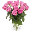 Фото товара 15 троянд "Аква" у Тернополі