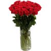 Фото товара 75 червоних троянд у Тернополі