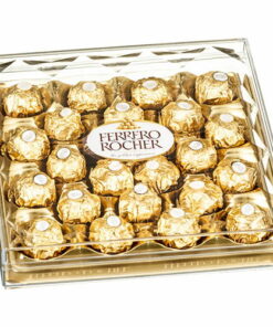 Фото товара Коробка цукерок "Ferrero Rocher" у Тернополі