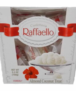 Фото товара Цукерки "Raffaello" у Тернополі