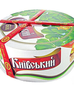 Фото товара Торт "Київський" (450гр, БКК) у Тернополі