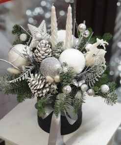 Фото товара Коробка "Сніжинка" у Тернополі