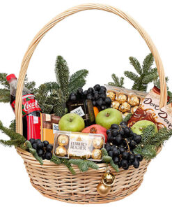 Фото товара Кошик "Багата хата" у Тернополі