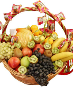 Фото товара Екзотичний кошик у Тернополі