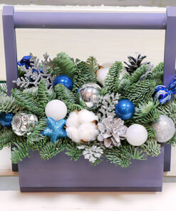 Фото товара Ящик "Лісова казка" у Тернополі