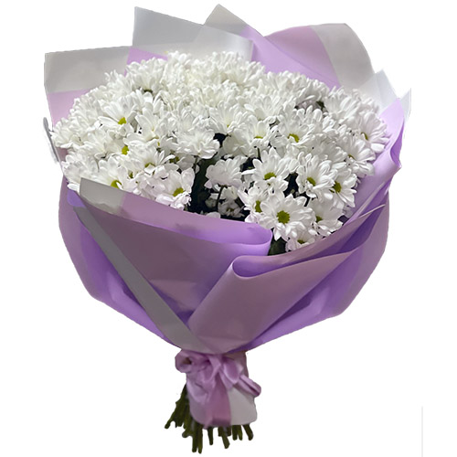 Фото товара Букет цветов для мамы у Тернополі