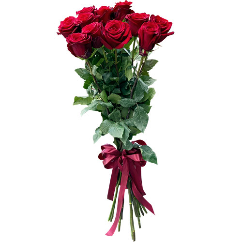 Фото товара 11 метровых роз у Тернополі